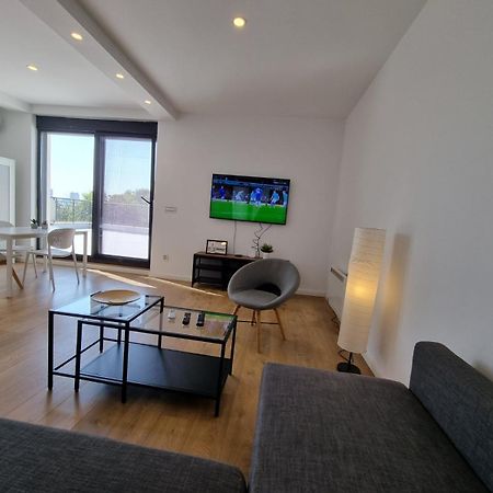 J&J Apartments Белград Екстериор снимка