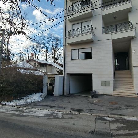 J&J Apartments Белград Екстериор снимка