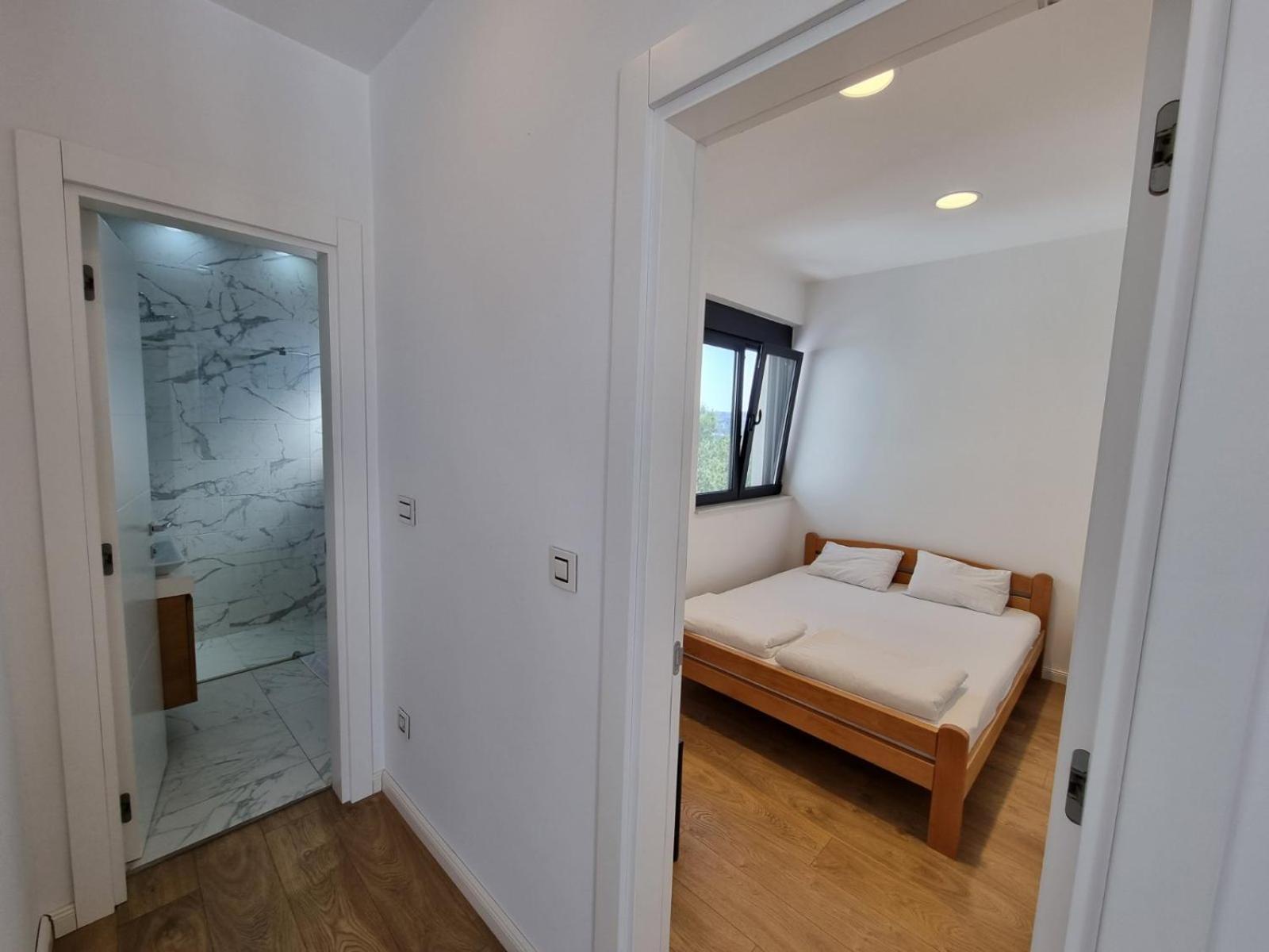 J&J Apartments Белград Екстериор снимка