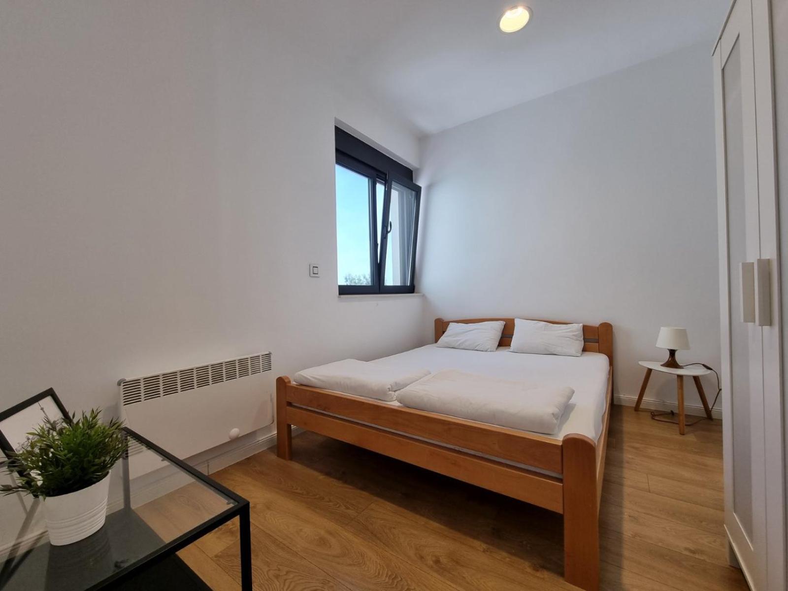 J&J Apartments Белград Екстериор снимка