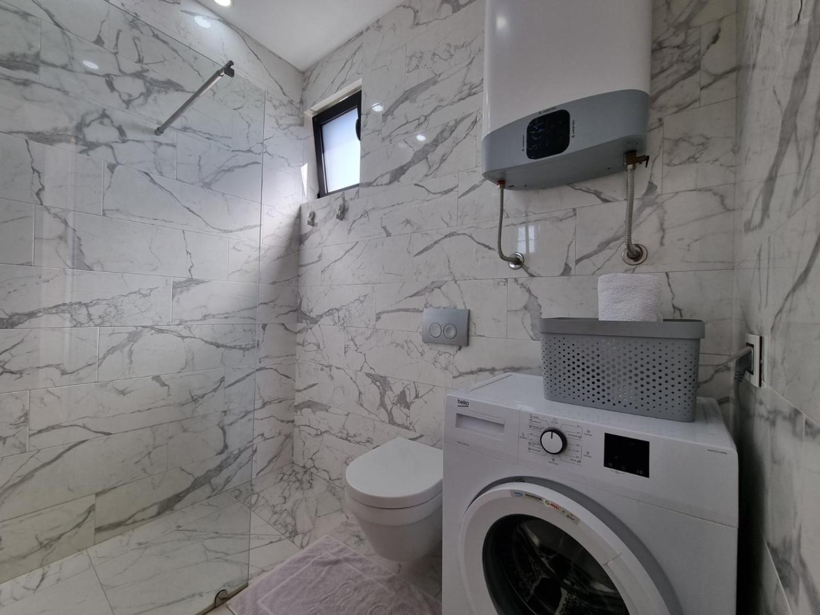 J&J Apartments Белград Екстериор снимка