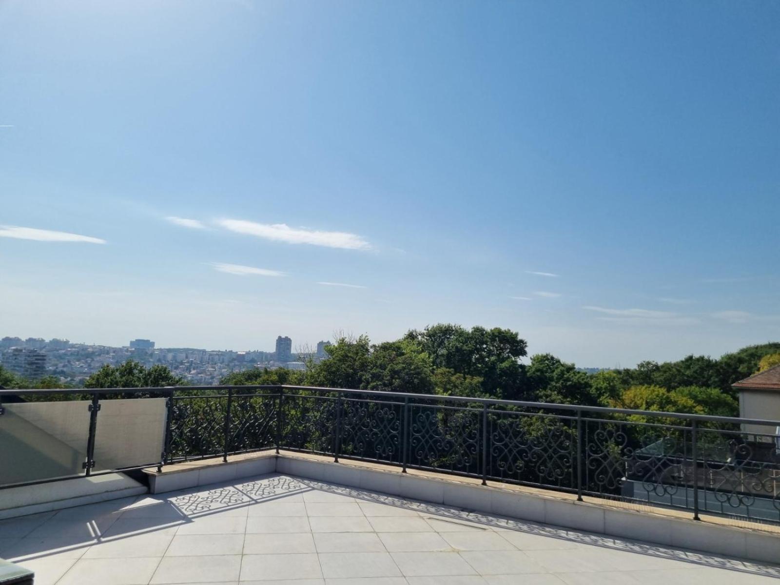 J&J Apartments Белград Екстериор снимка