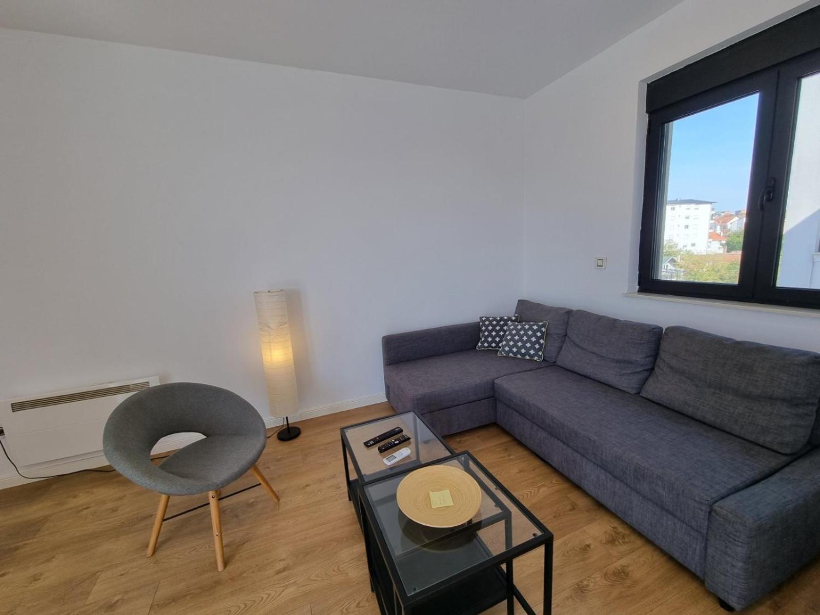 J&J Apartments Белград Екстериор снимка
