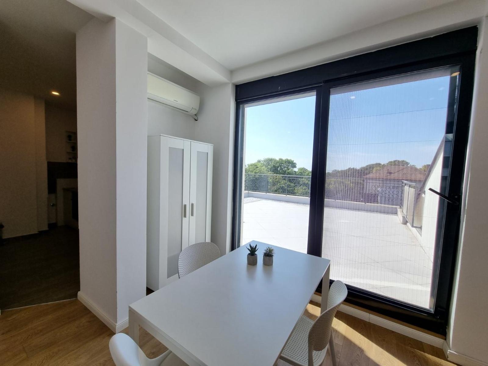 J&J Apartments Белград Екстериор снимка