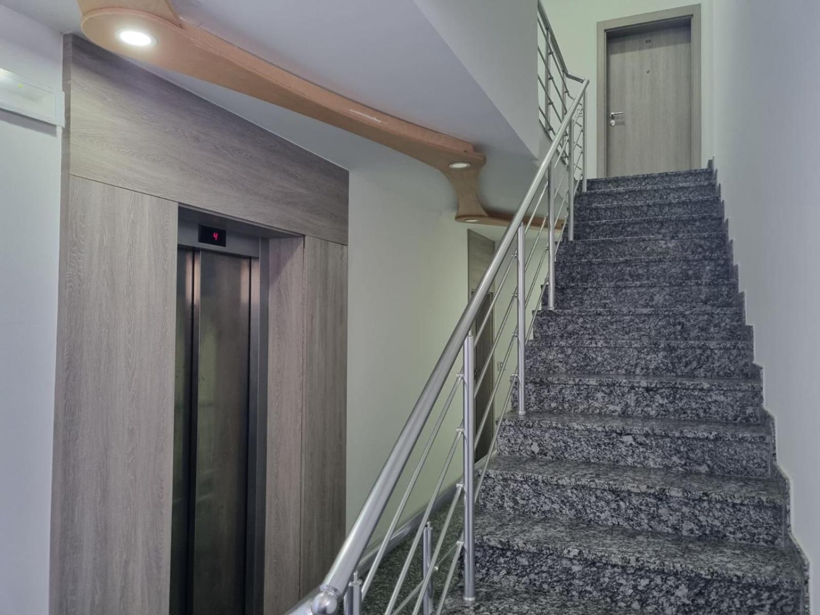 J&J Apartments Белград Екстериор снимка