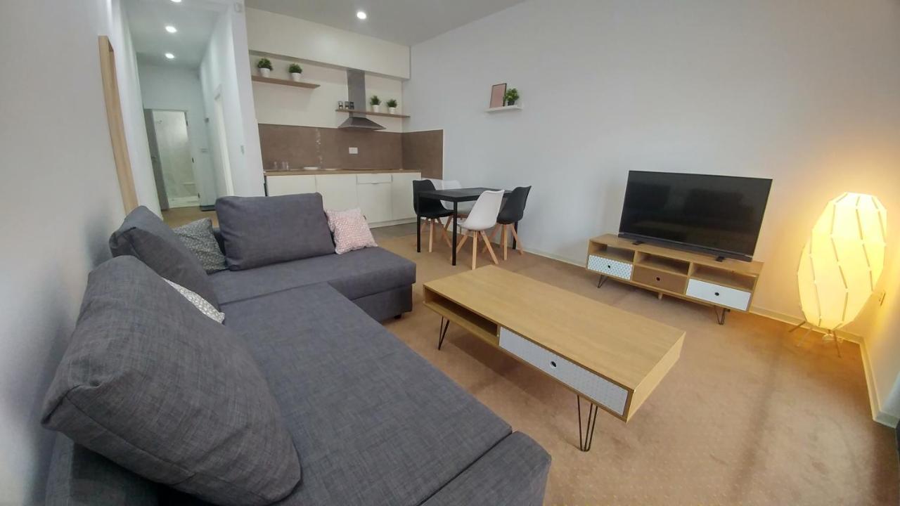 J&J Apartments Белград Екстериор снимка