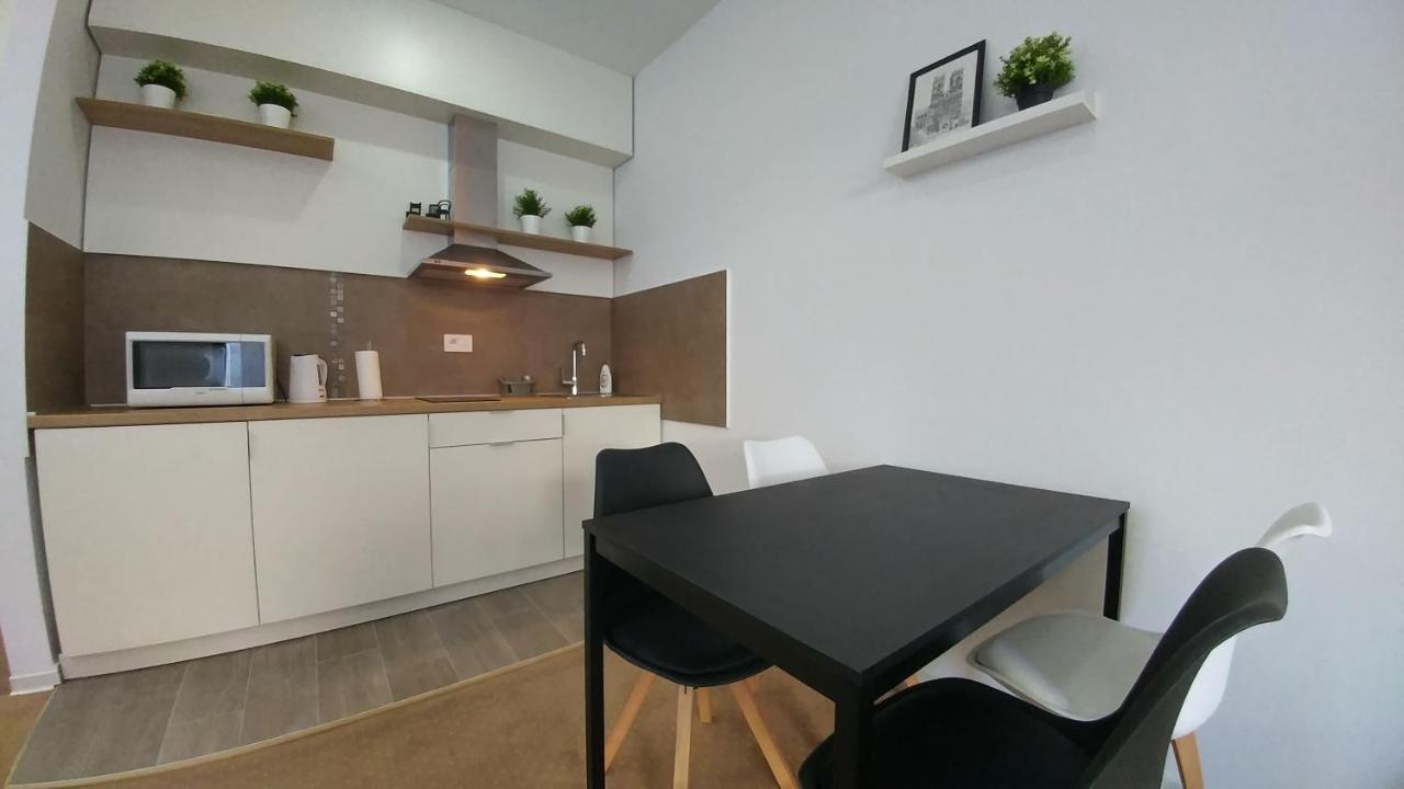J&J Apartments Белград Екстериор снимка