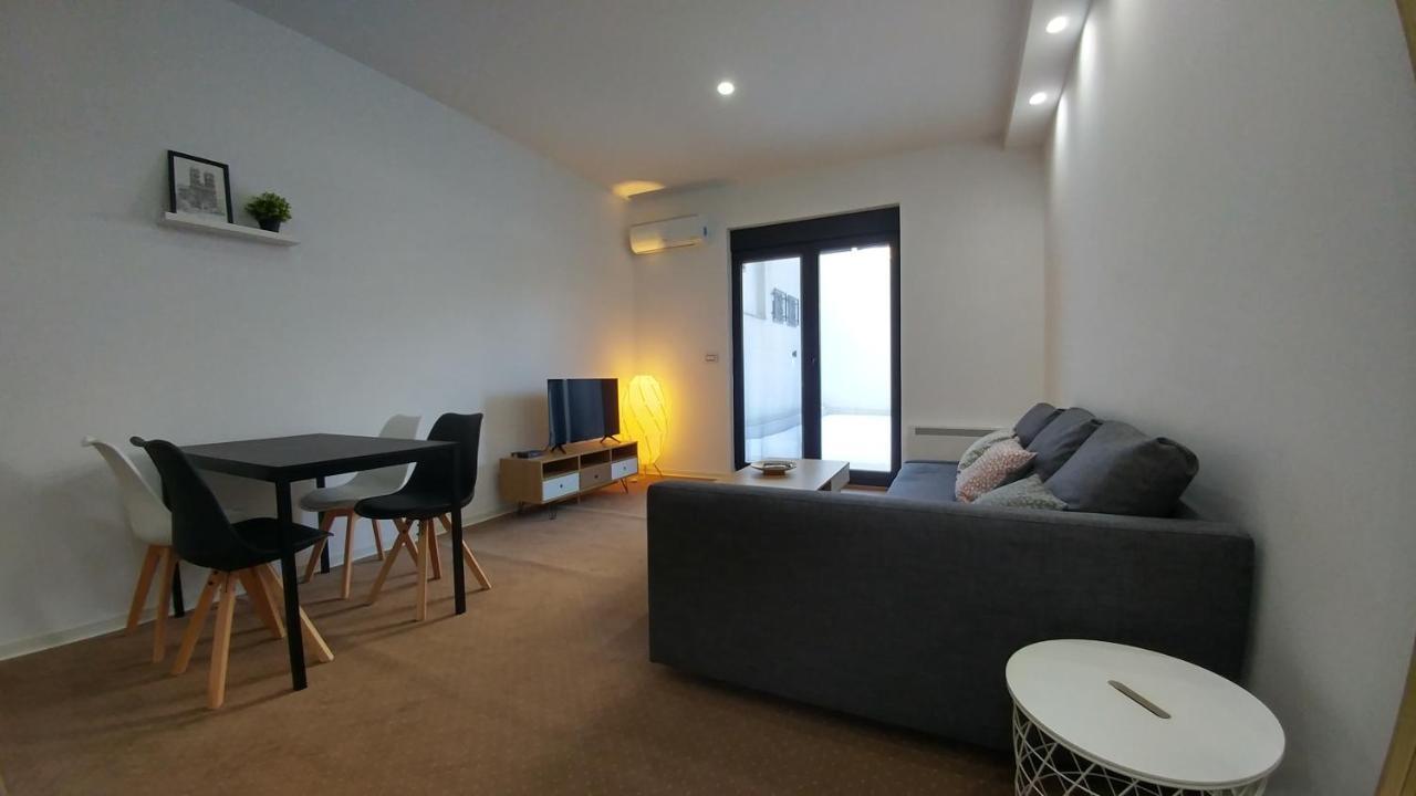 J&J Apartments Белград Екстериор снимка
