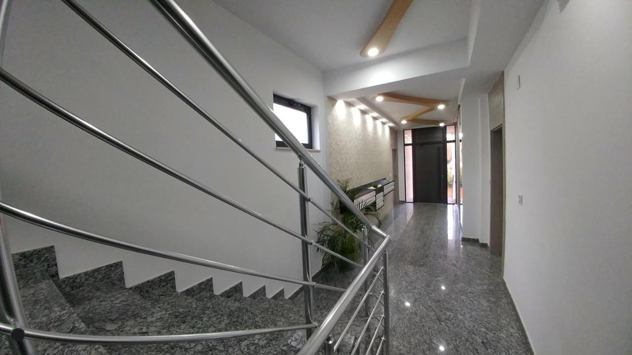 J&J Apartments Белград Екстериор снимка