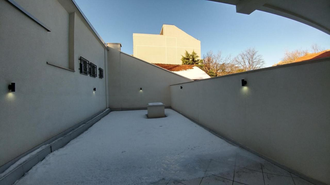J&J Apartments Белград Екстериор снимка