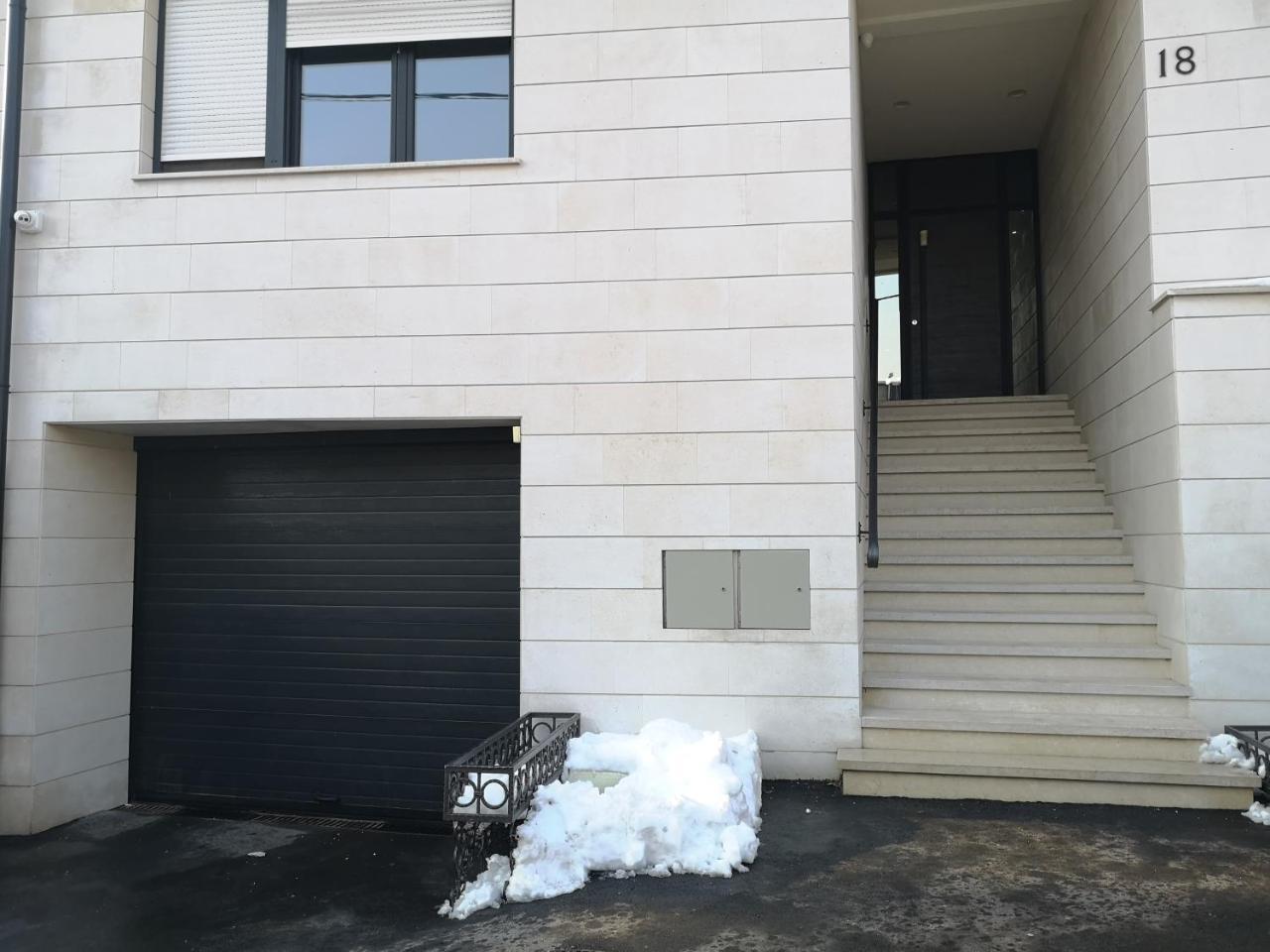J&J Apartments Белград Екстериор снимка