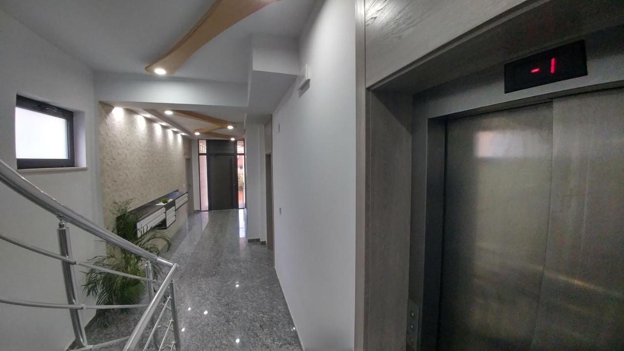J&J Apartments Белград Екстериор снимка
