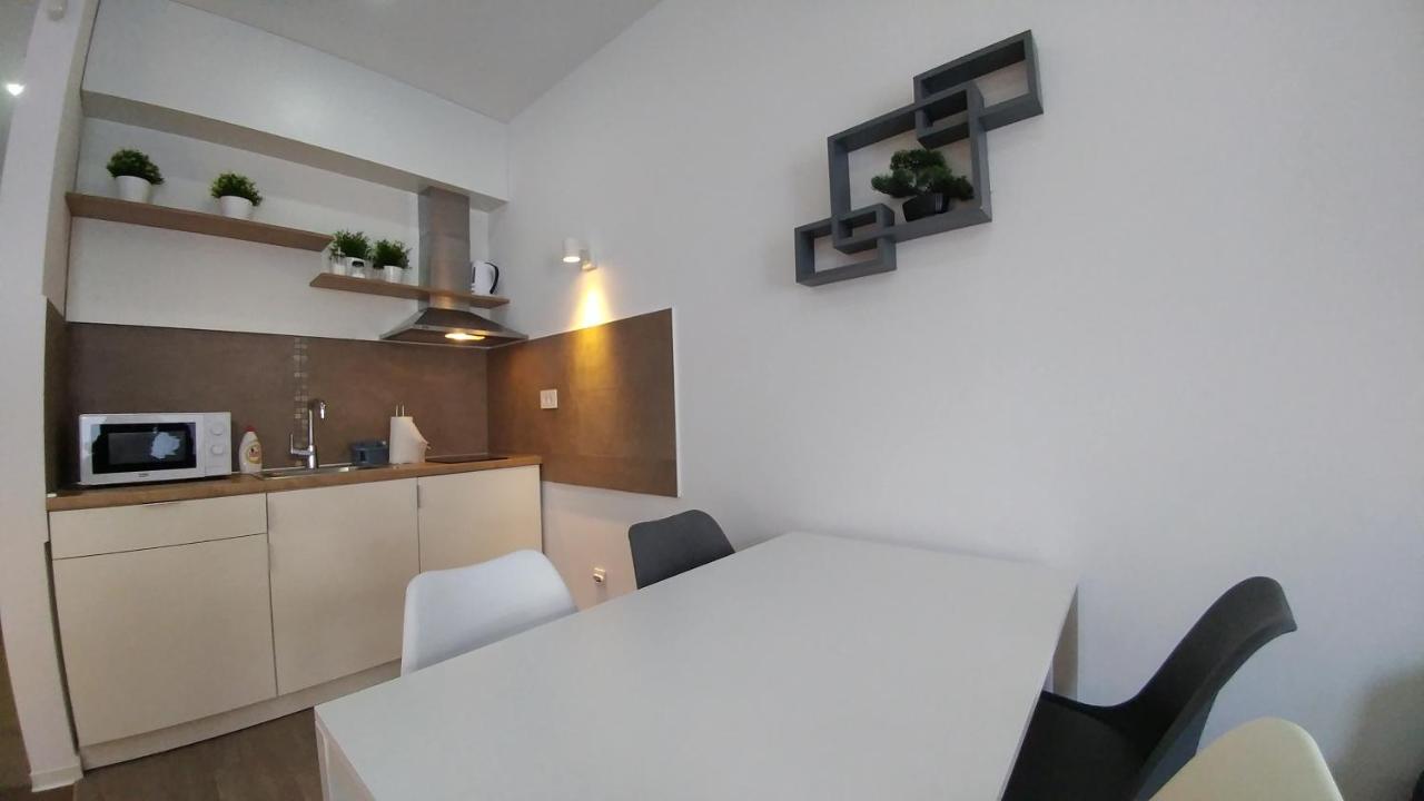 J&J Apartments Белград Екстериор снимка