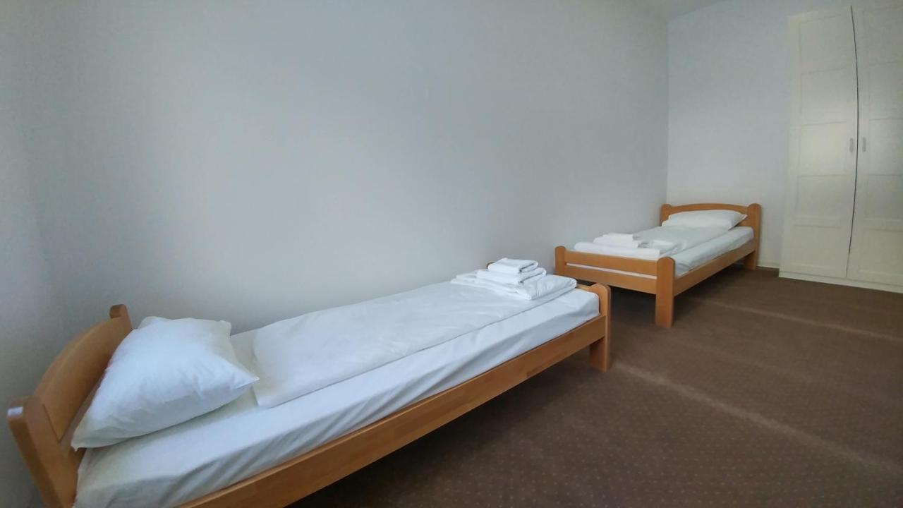 J&J Apartments Белград Екстериор снимка