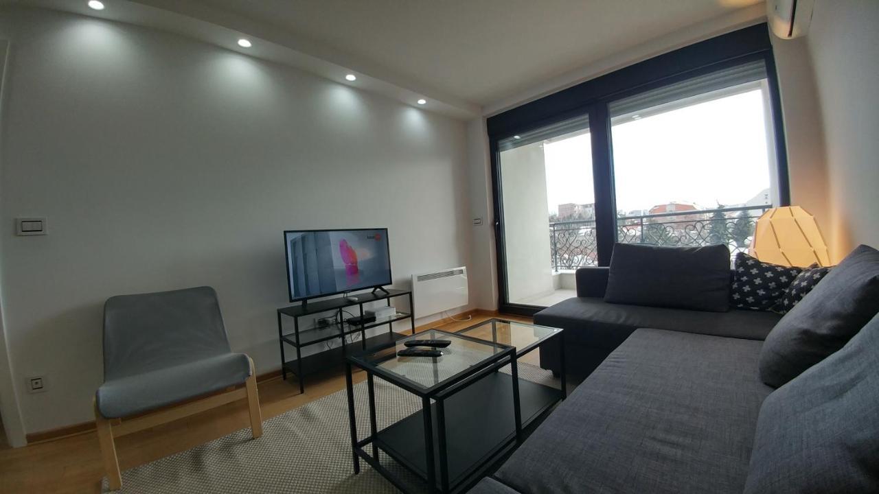 J&J Apartments Белград Екстериор снимка