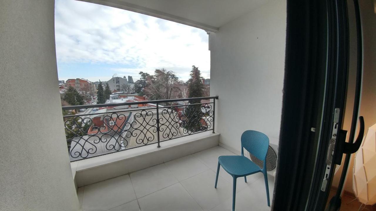 J&J Apartments Белград Екстериор снимка