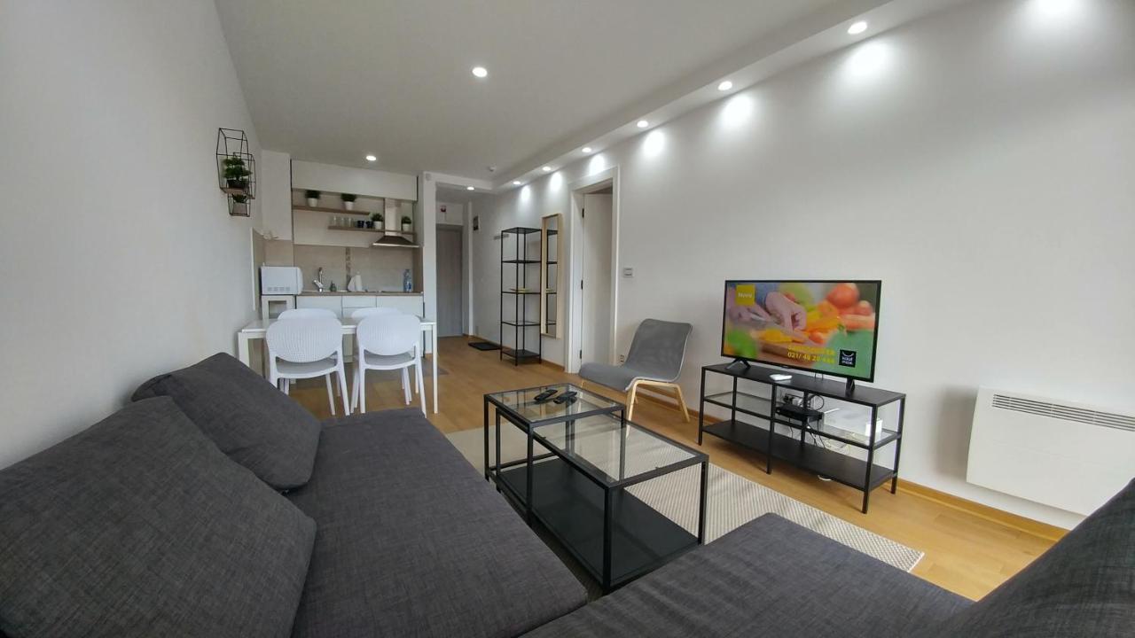 J&J Apartments Белград Екстериор снимка