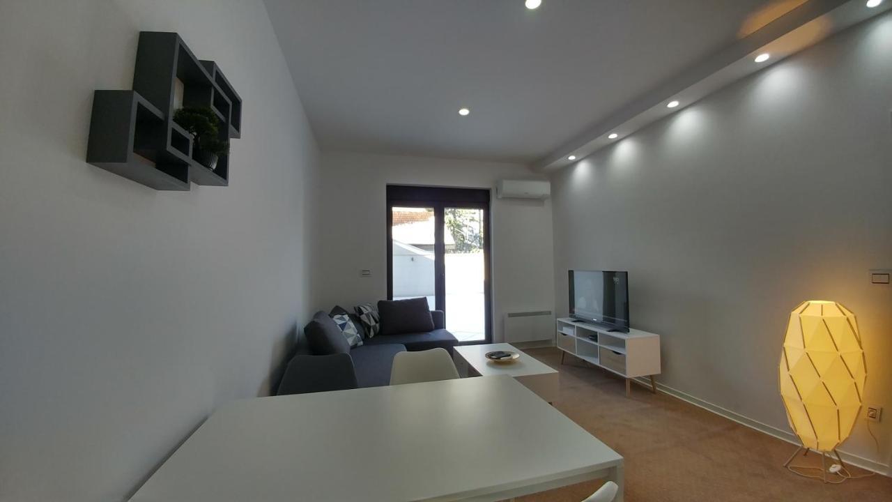 J&J Apartments Белград Екстериор снимка