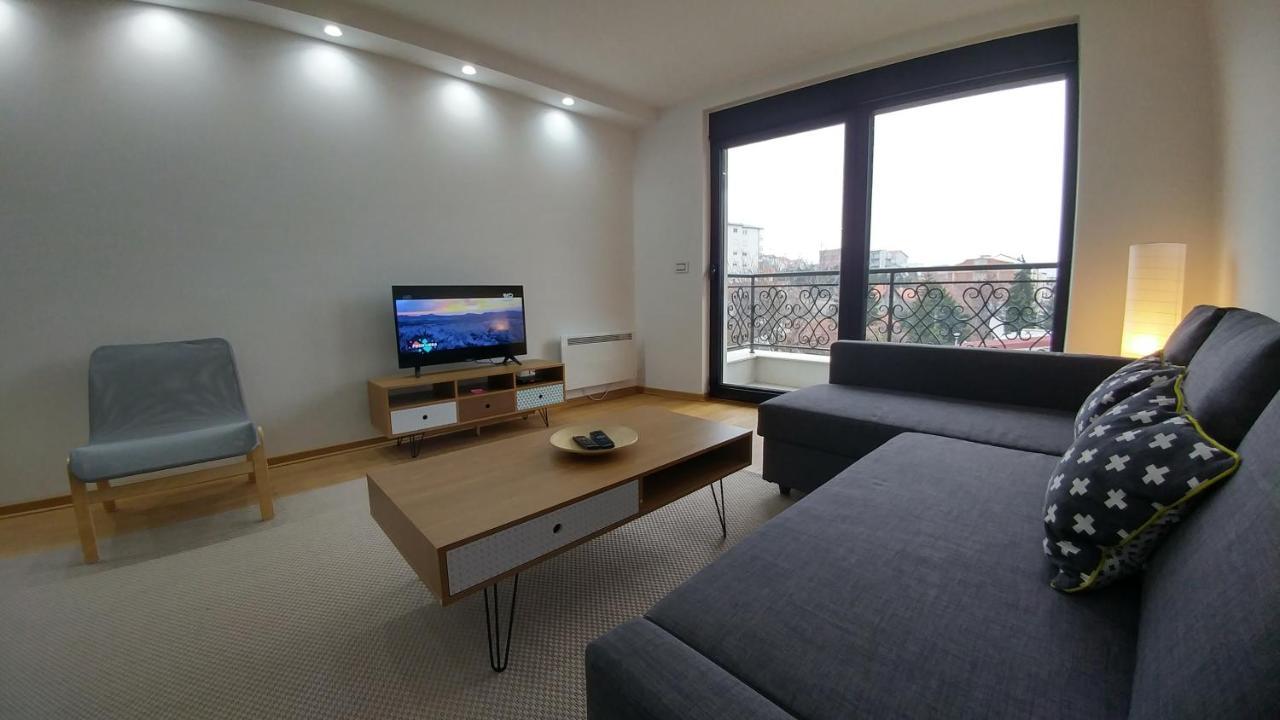 J&J Apartments Белград Екстериор снимка