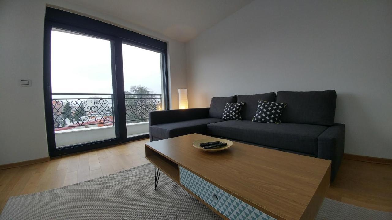 J&J Apartments Белград Екстериор снимка