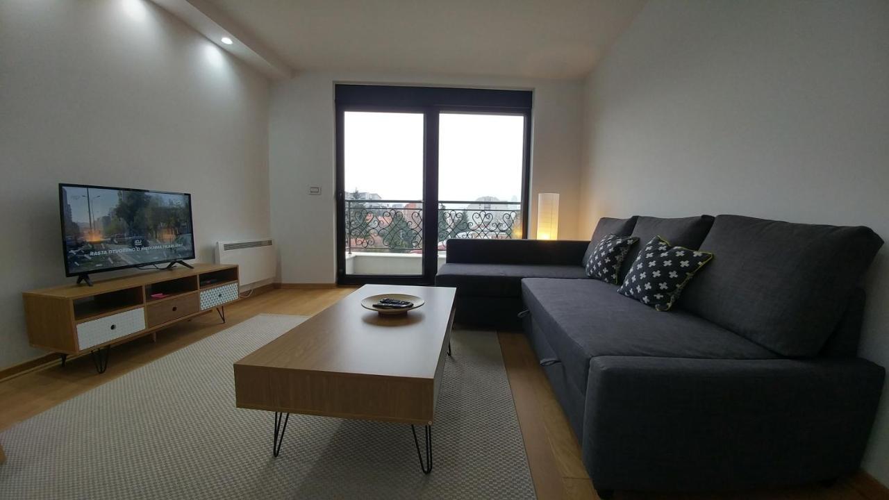J&J Apartments Белград Екстериор снимка