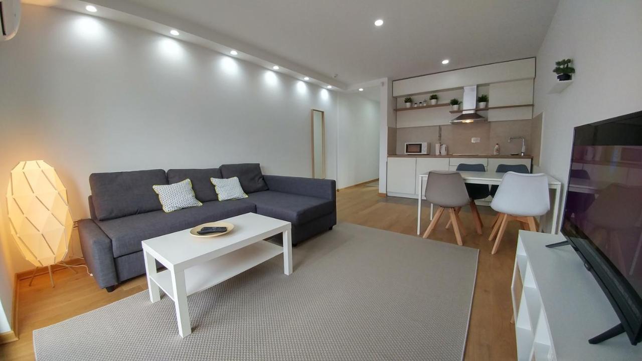 J&J Apartments Белград Екстериор снимка