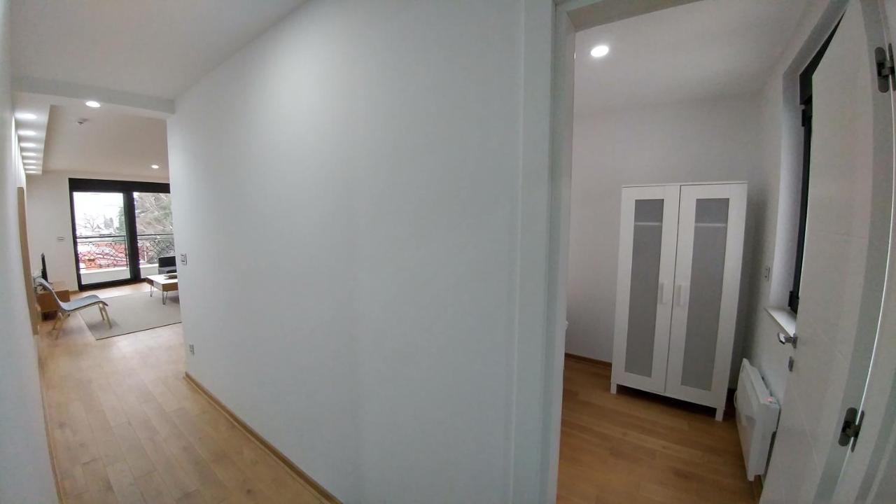 J&J Apartments Белград Екстериор снимка