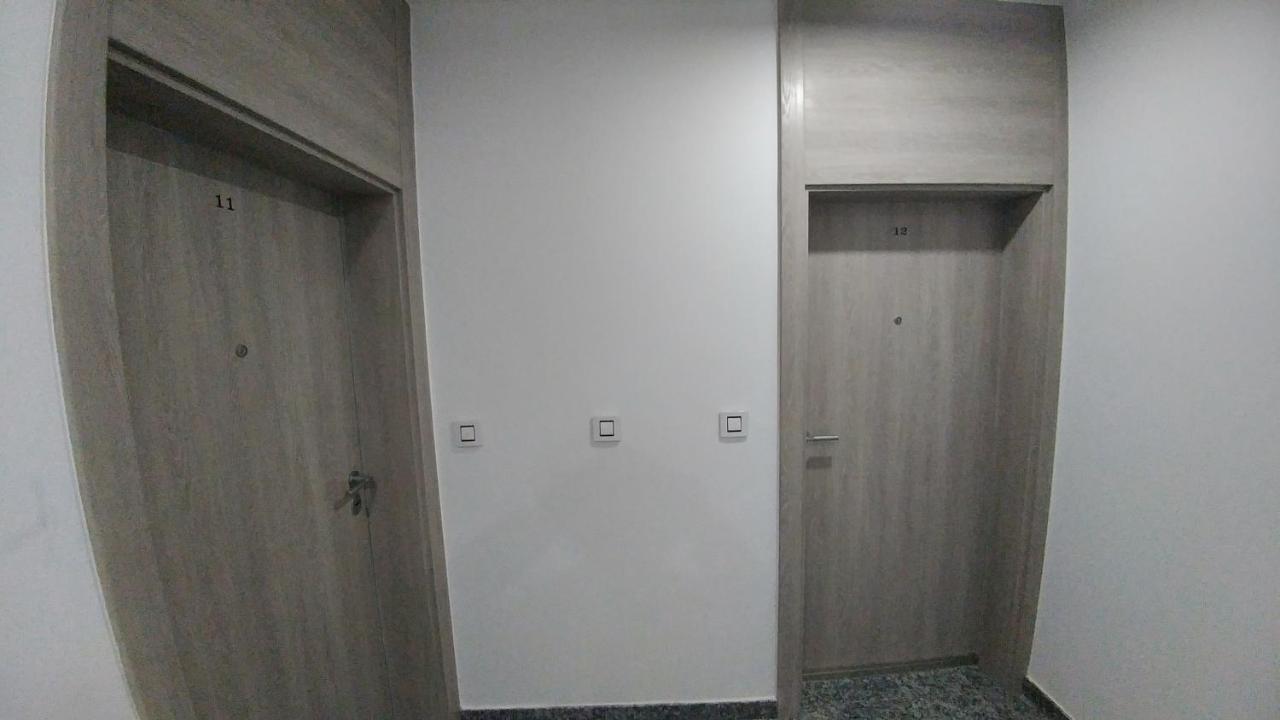 J&J Apartments Белград Екстериор снимка