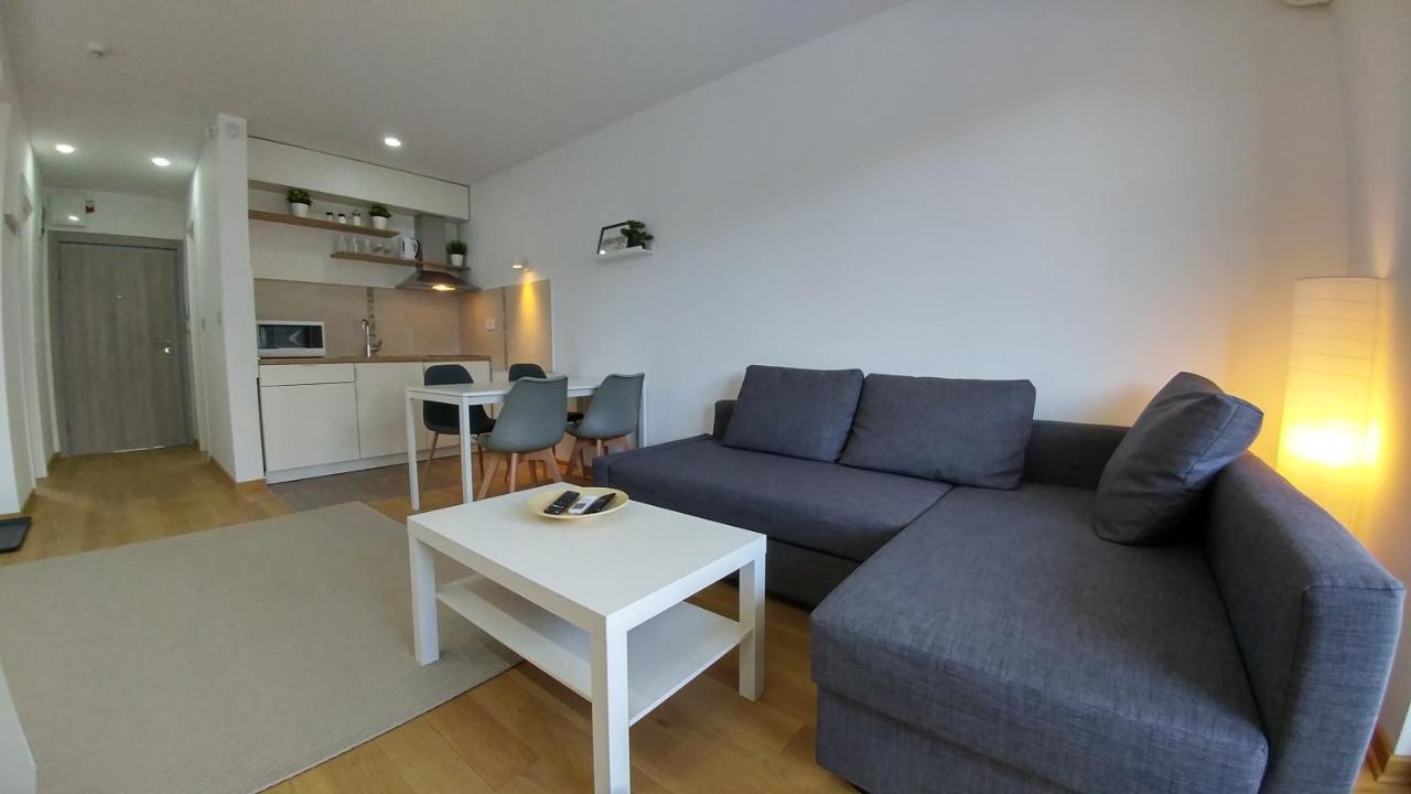 J&J Apartments Белград Екстериор снимка