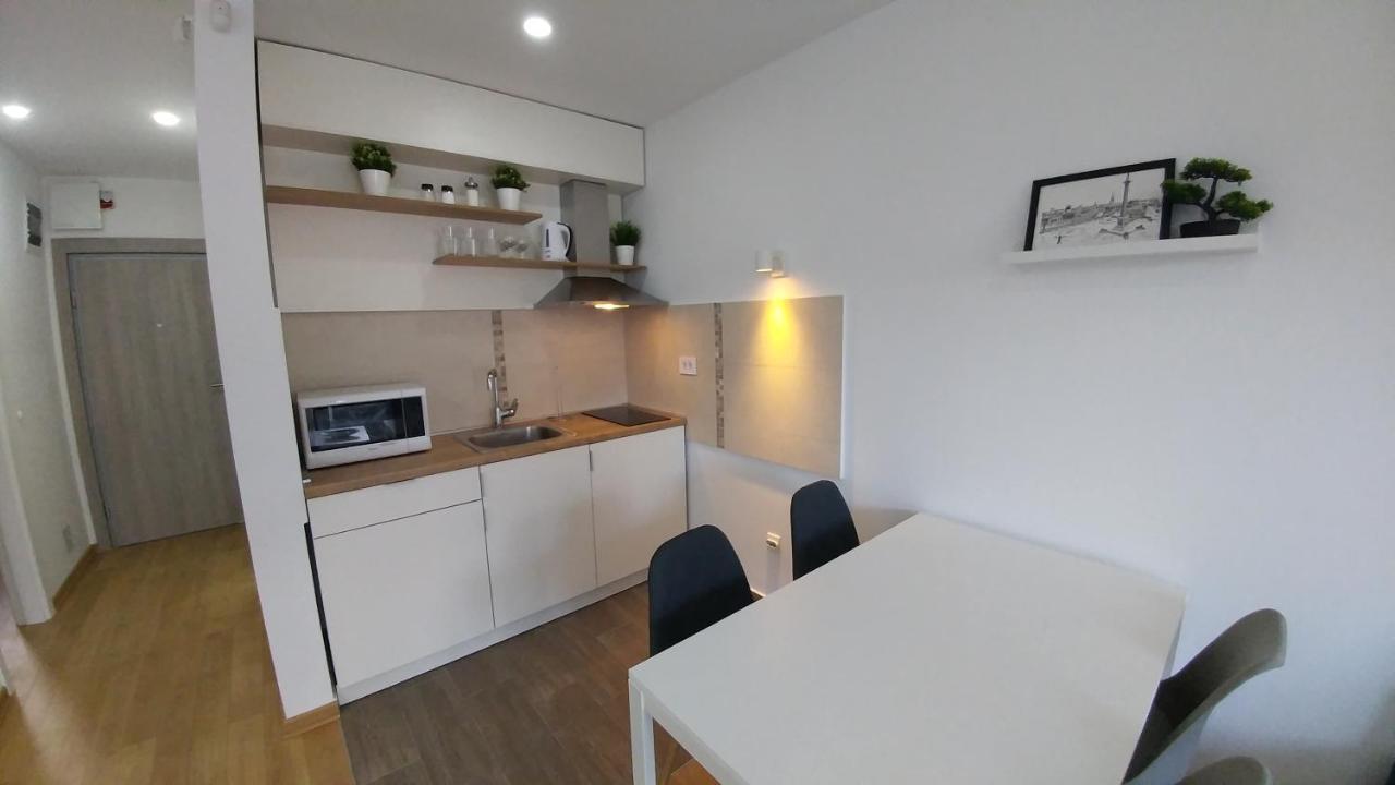 J&J Apartments Белград Екстериор снимка