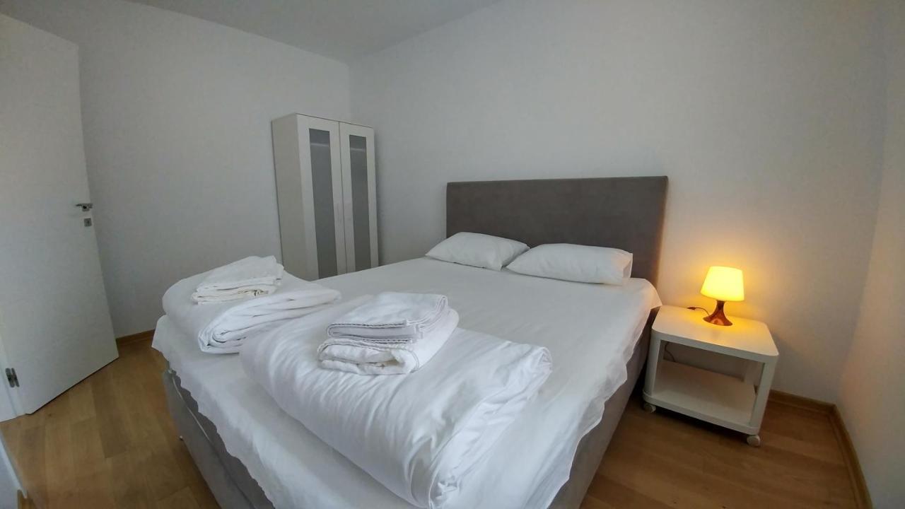 J&J Apartments Белград Екстериор снимка