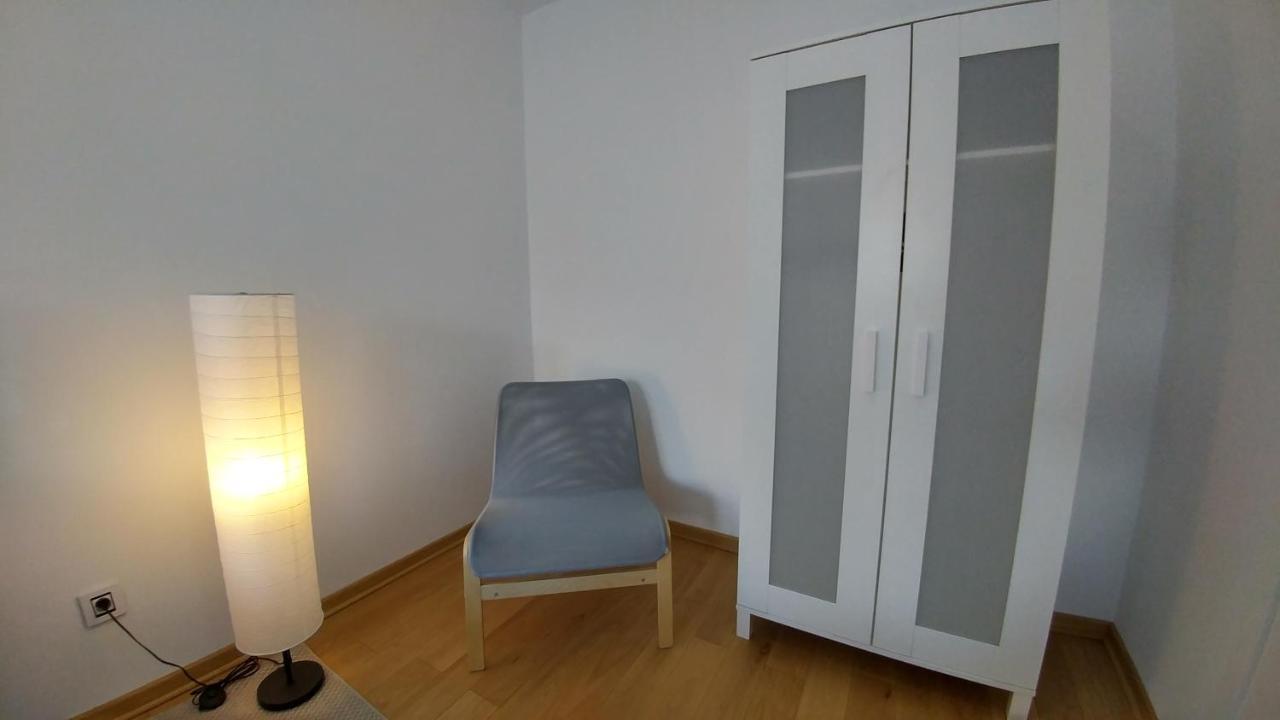 J&J Apartments Белград Екстериор снимка