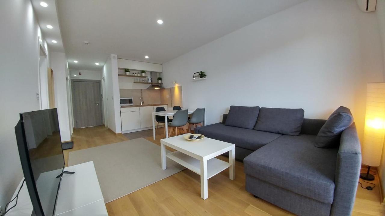 J&J Apartments Белград Екстериор снимка