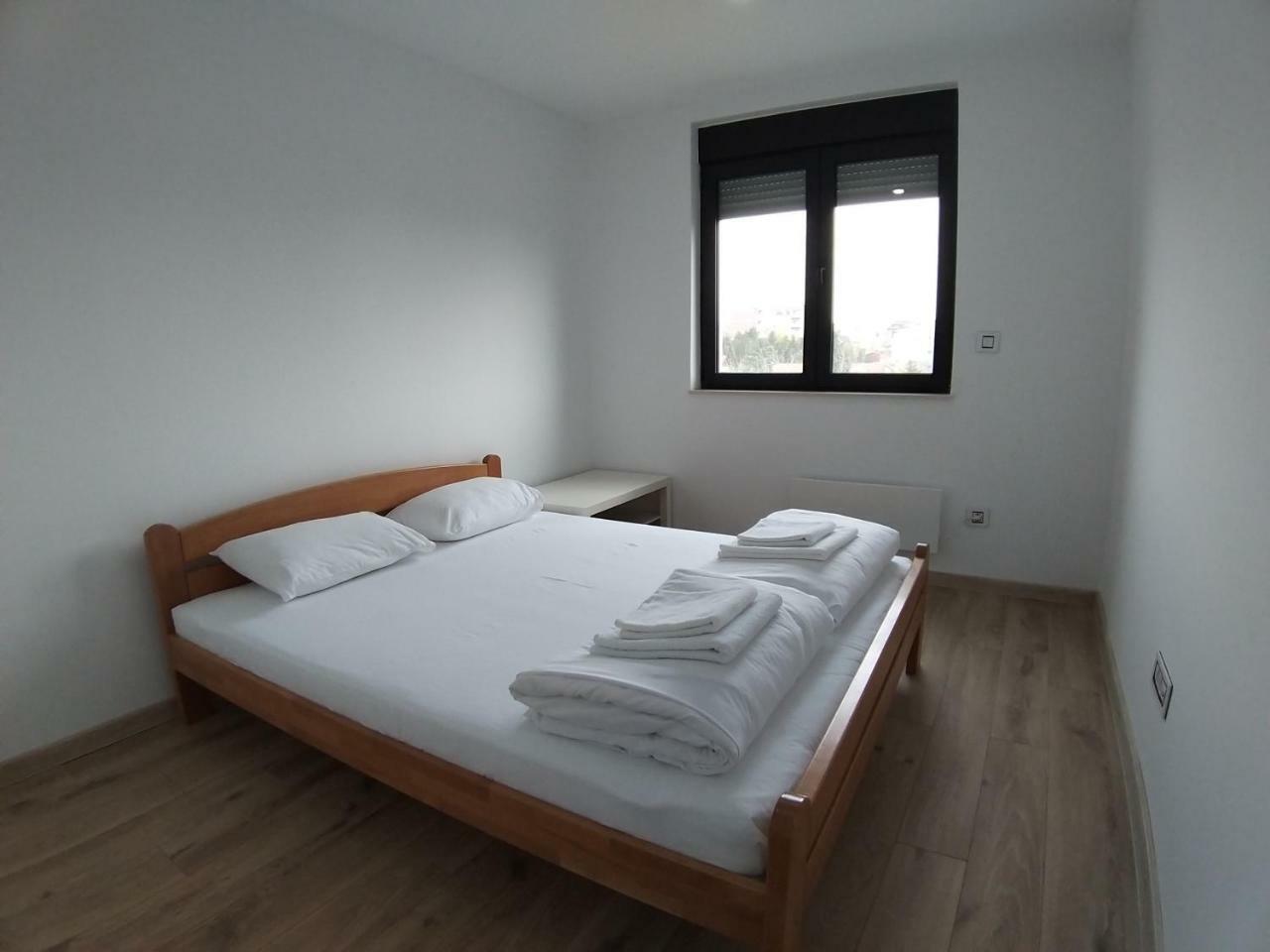 J&J Apartments Белград Екстериор снимка