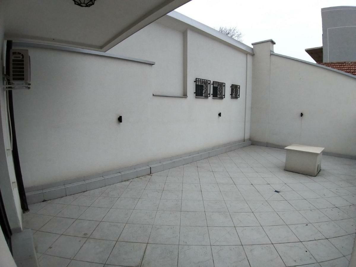 J&J Apartments Белград Екстериор снимка