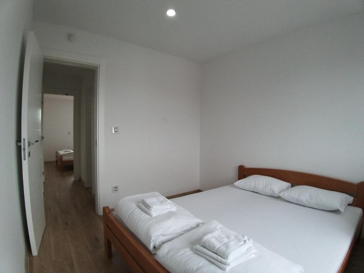 J&J Apartments Белград Екстериор снимка