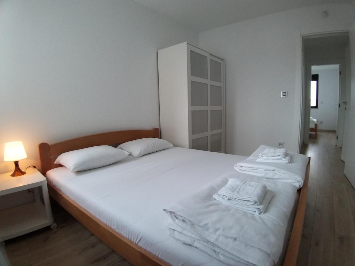 J&J Apartments Белград Екстериор снимка